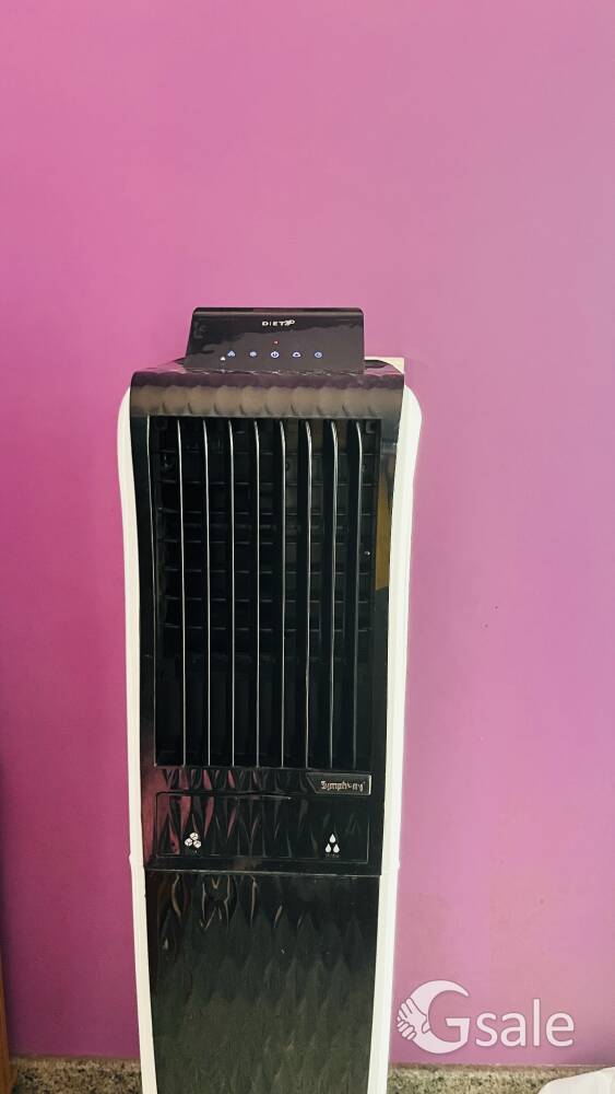 Selling One month old Air cooler 