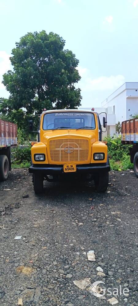 TATA 1613 2011 model