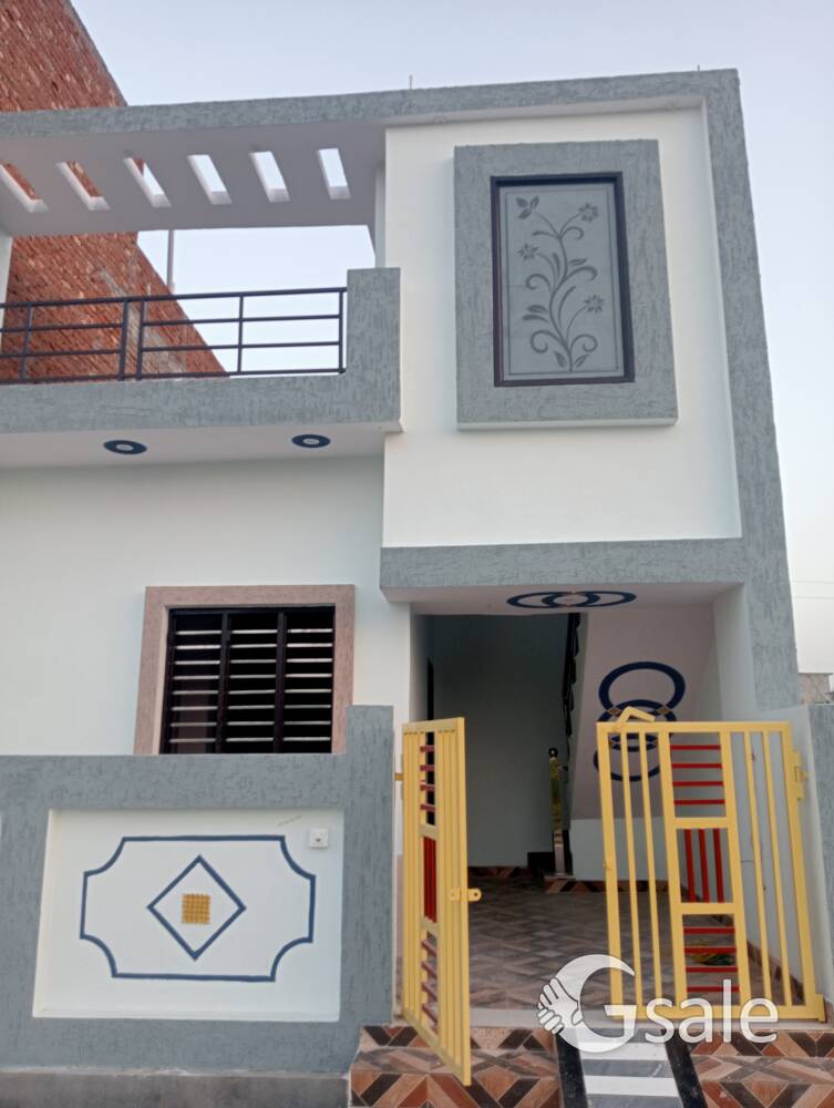 urgent sale for house 