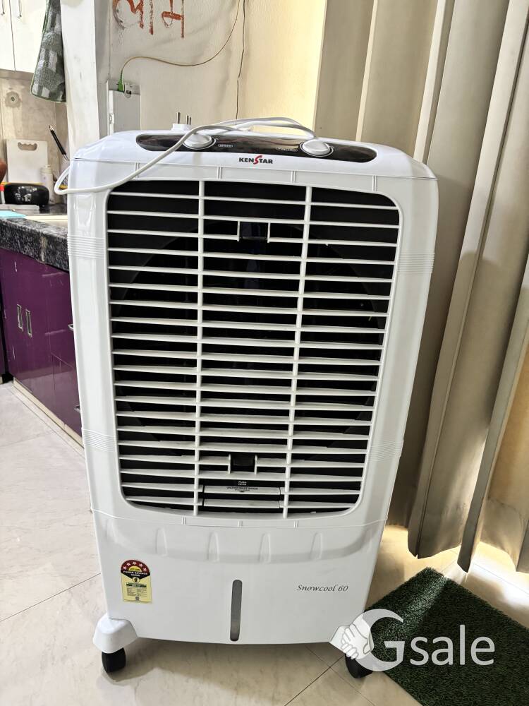 Ken-star snowcool cooler for sale 