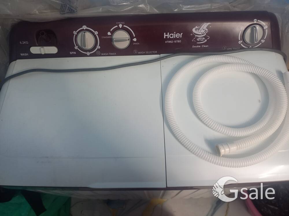 New Washing Machine for Sale