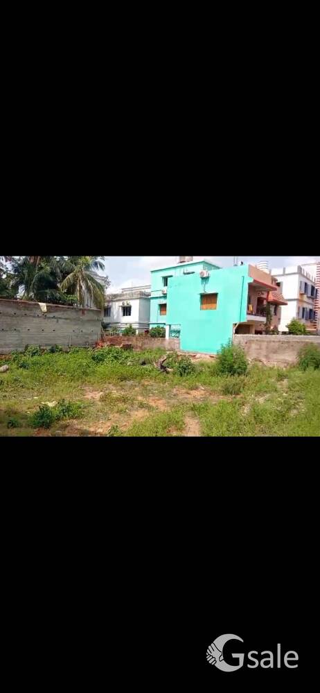 GHARABARI AND YELLOW ZONE PLOT FOR SALE 