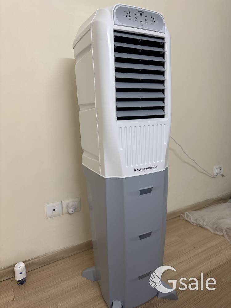 Havelis kool xpress I 55
