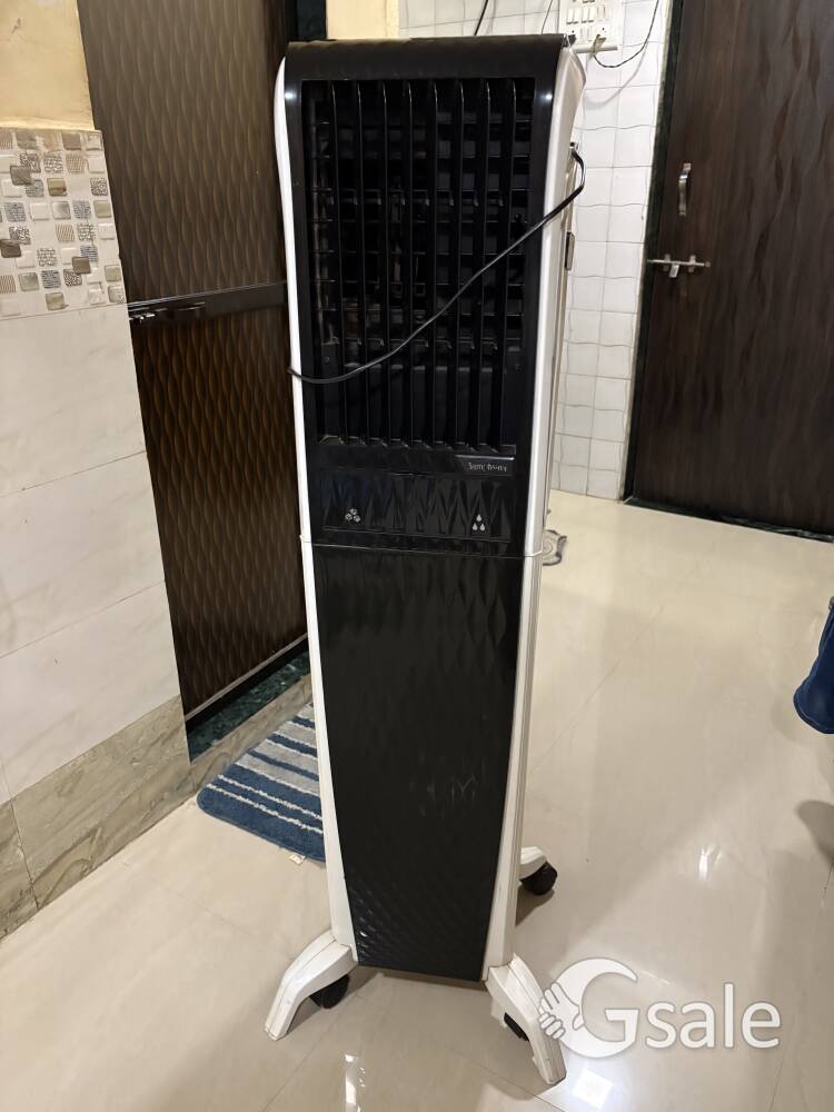 Symphony Diet 3D - 40i Protable Air Cooler 