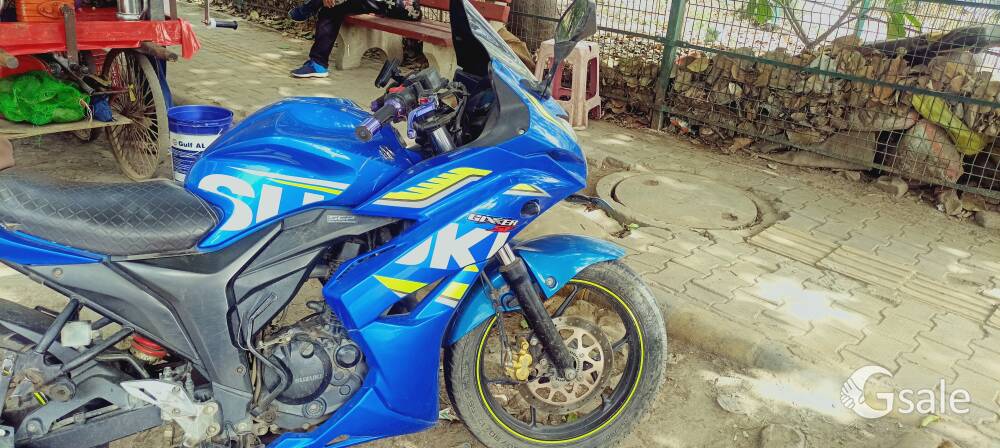 1st owner 