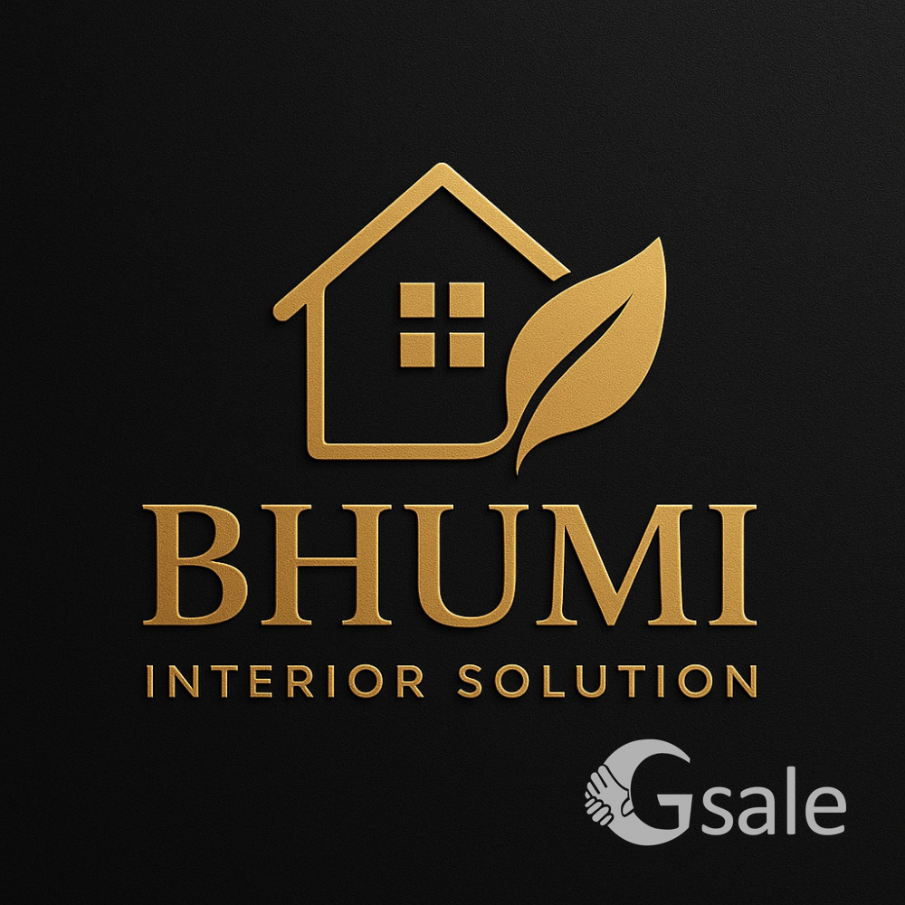 homes interior & furniture work solution 