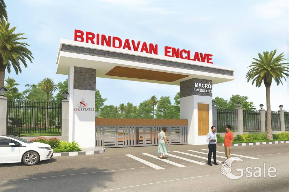 Assets SPK brindavana enclave 