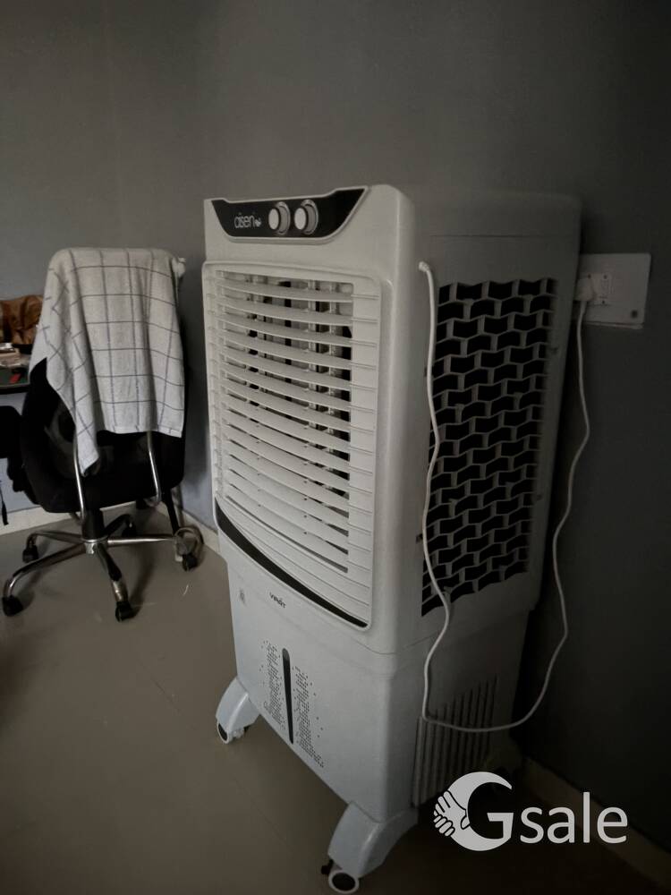 Aisen 95L cooler 