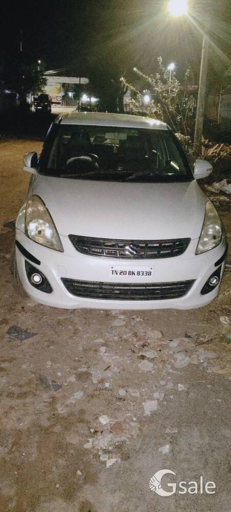 Swift Dzire Diesel