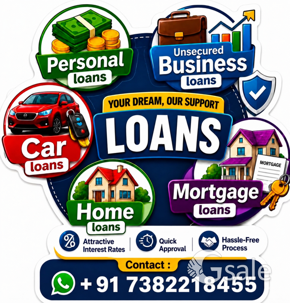 all Loans 