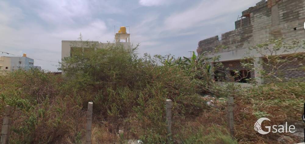 Land at Begepalli