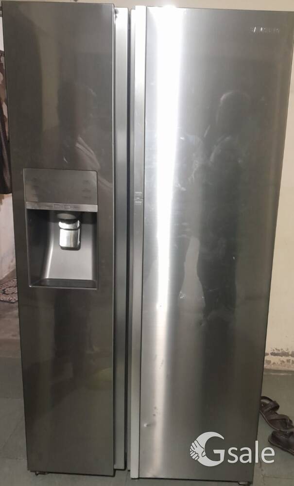 Samsung Refrigerator 