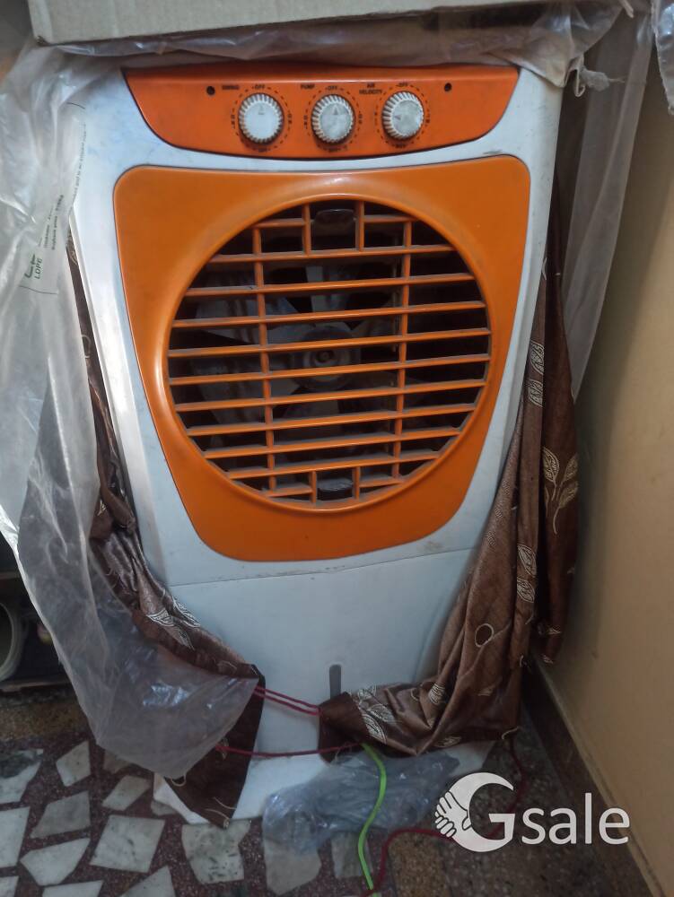 Deasrt Cooler classic 