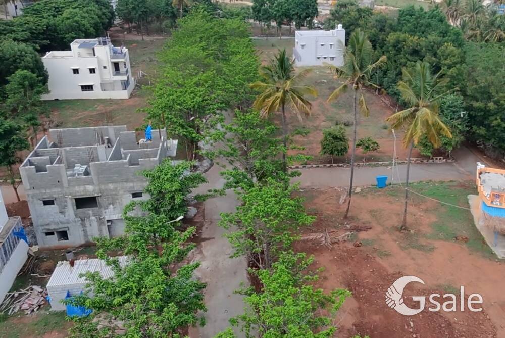 BDA plots for sale 