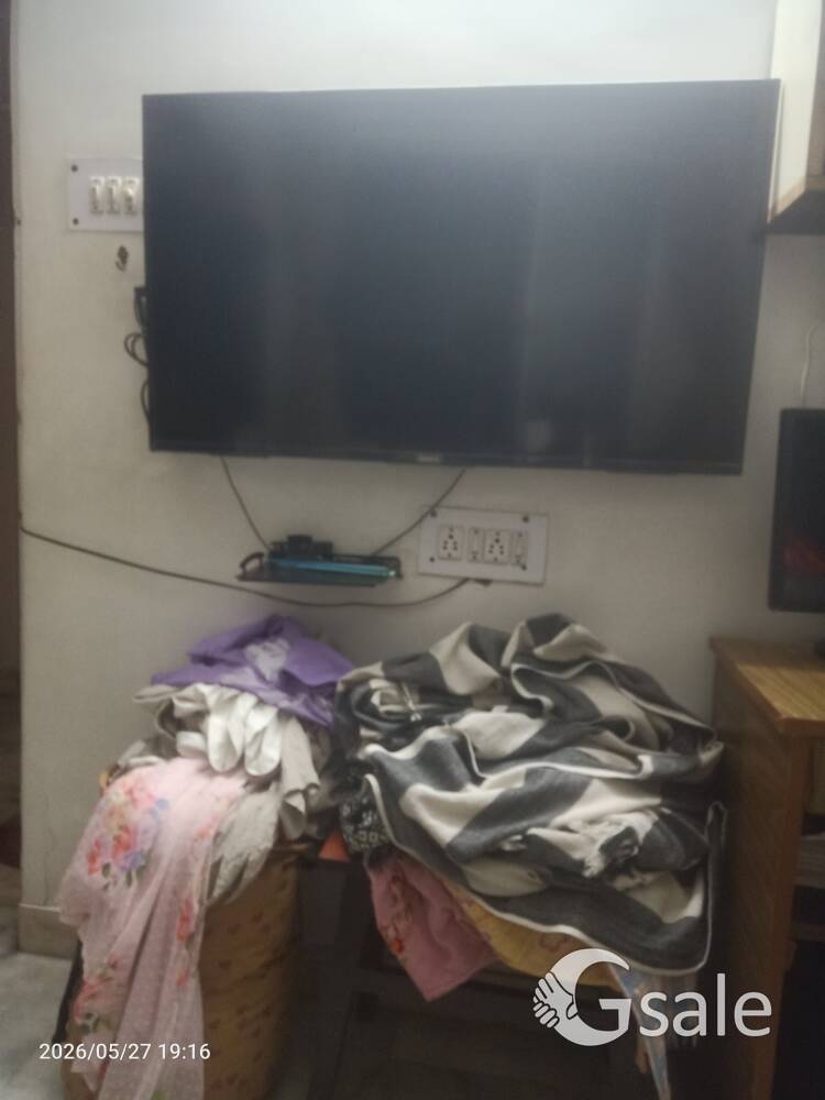Sony 43W800F