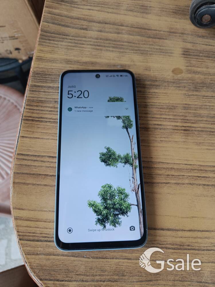 Redmi 12 5G 6GB/128