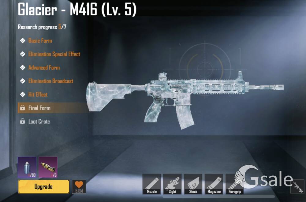 Bgmi id  selll