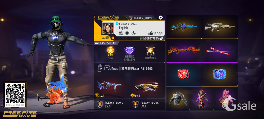 OLD ID PASS  DM ME FOR BY 8287485021