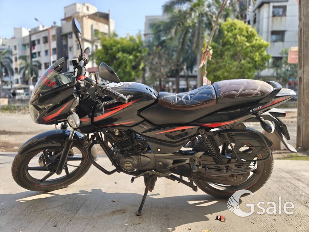 Bajaj Pulsar 150