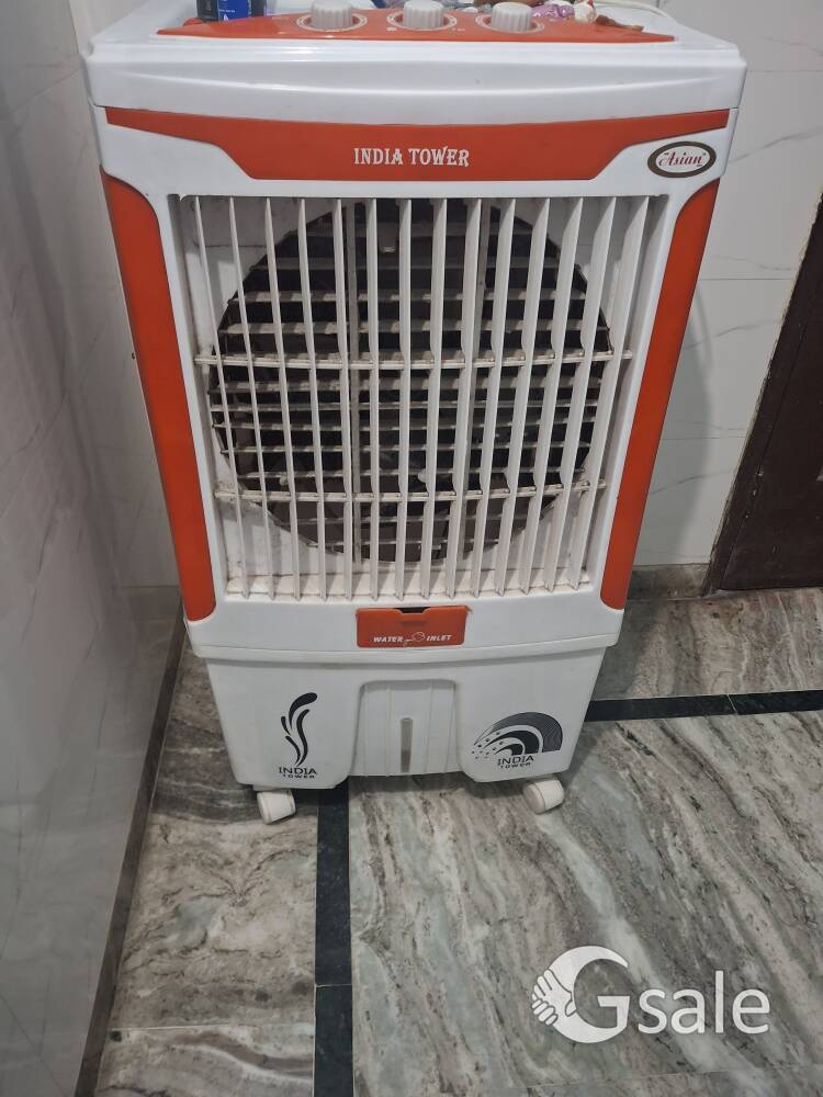 air cooler 