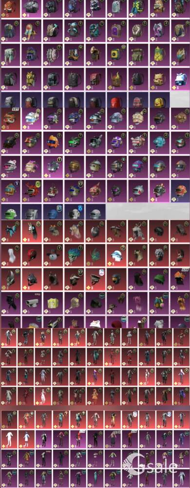 Bgmi account for cheap