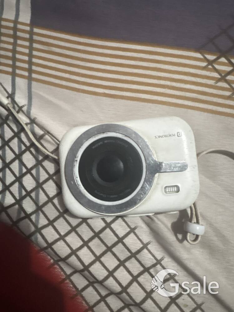 Portronics powerbank