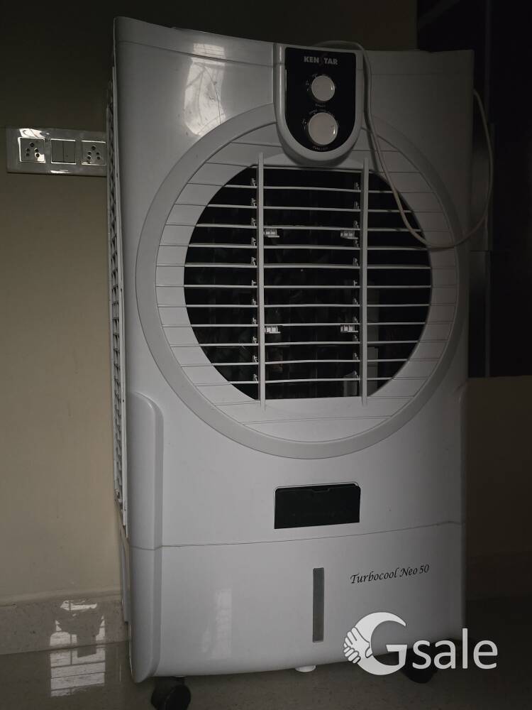 Ken star 50L air cooler