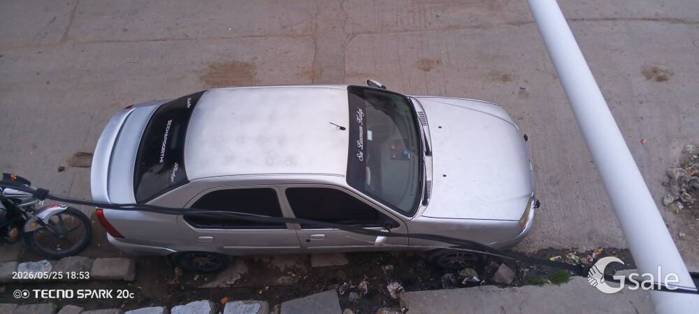 Ford ikon Good condition good tyre good battery 