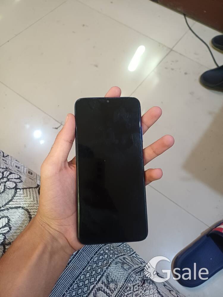 Poco m3 6 128
