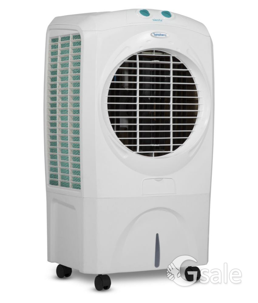Symphony 70 Ltr SIESTA 70 XL Air Cooler