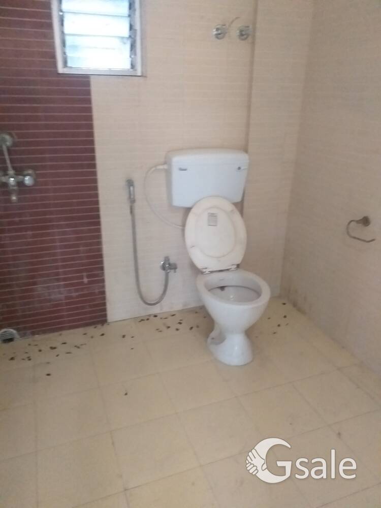 3bhk flat sell in Garia 
