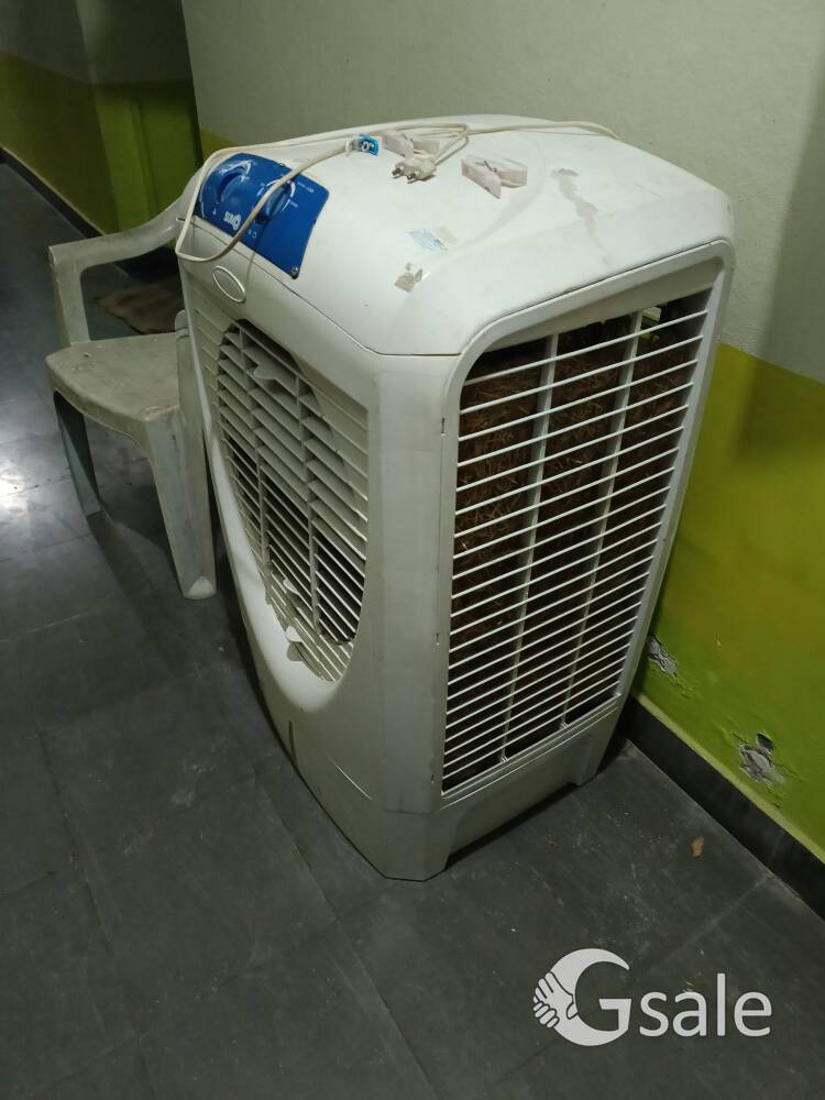 symphony air cooler 