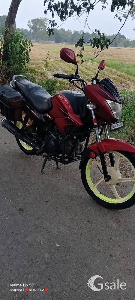 good condition 