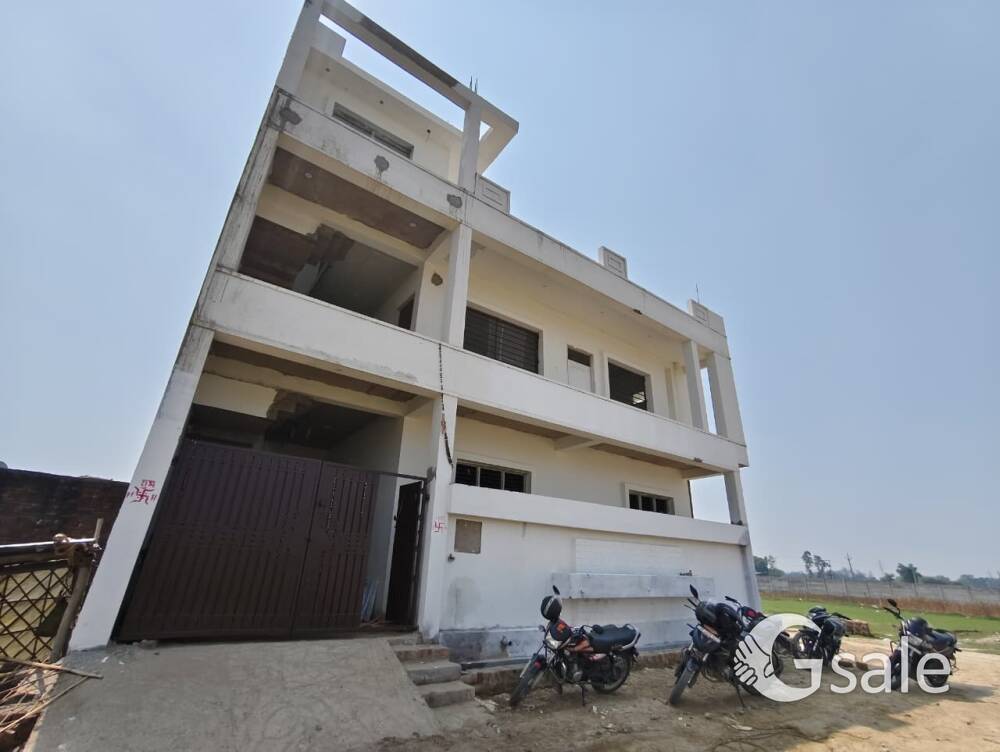 Residential Plots 