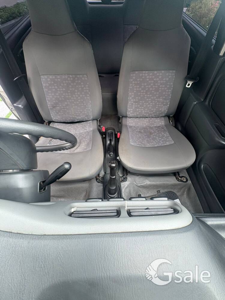 Maruthi alto 2012