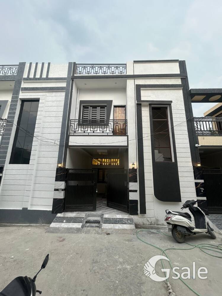 House for sale 