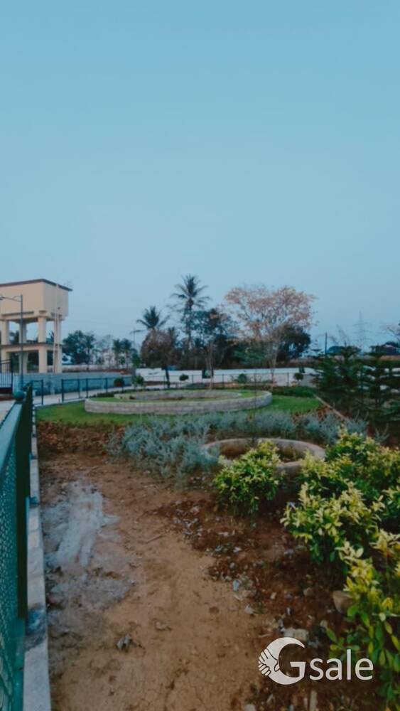 Oraiyan Neo City