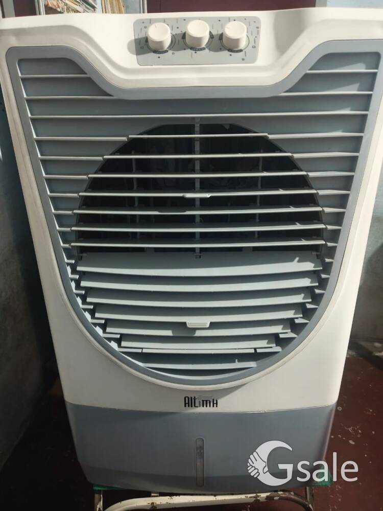 Havells ALTIMA jumbo 70L coller for home 