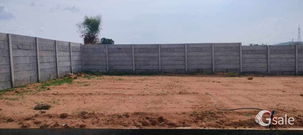 KNS Skanda township 