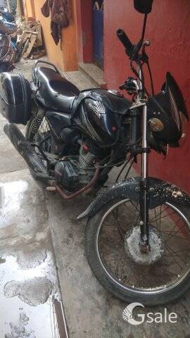 honda shine 125
