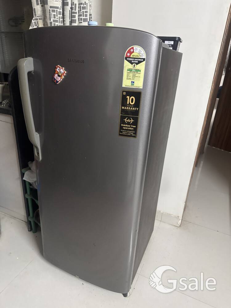 Great condition Refrigerator for sale