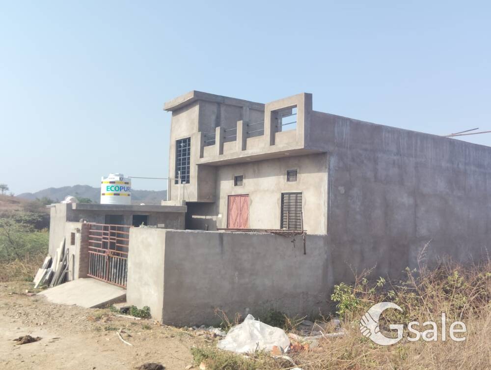 for sale house 2bhk 