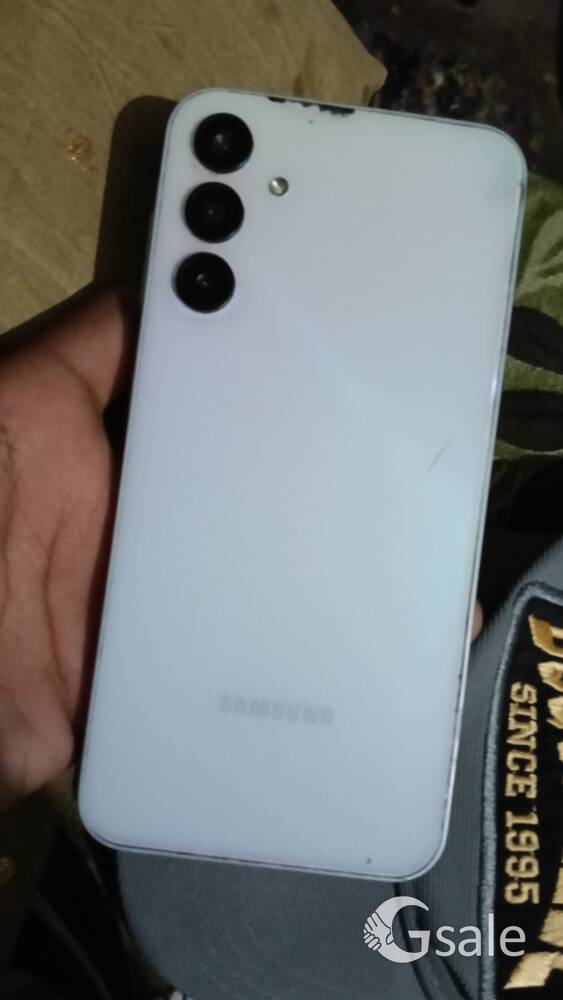 Samsung A15