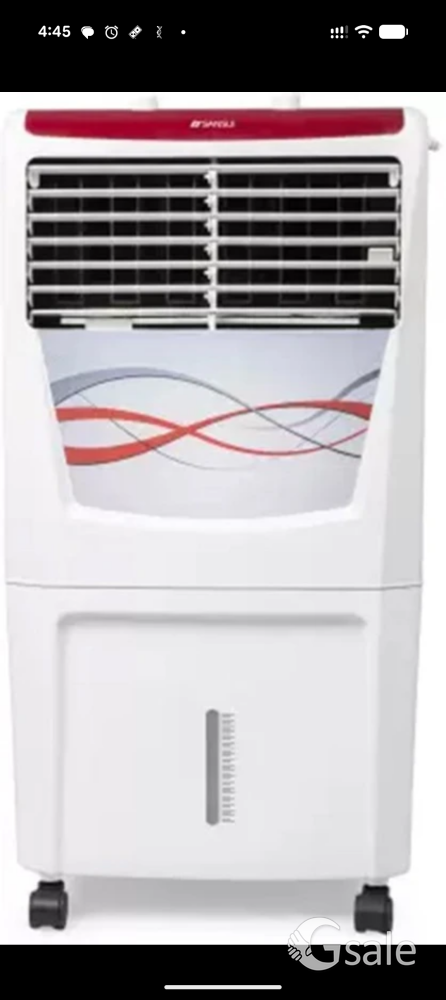 SANSUI COOLER