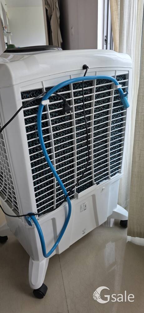 Symphony Sumo 75 XL Desert Air Cooler 