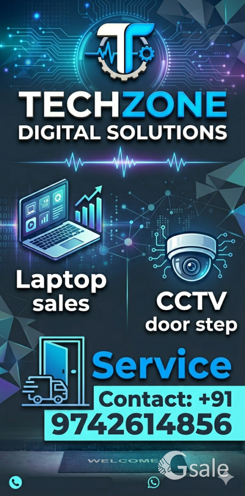 Freelance IT support