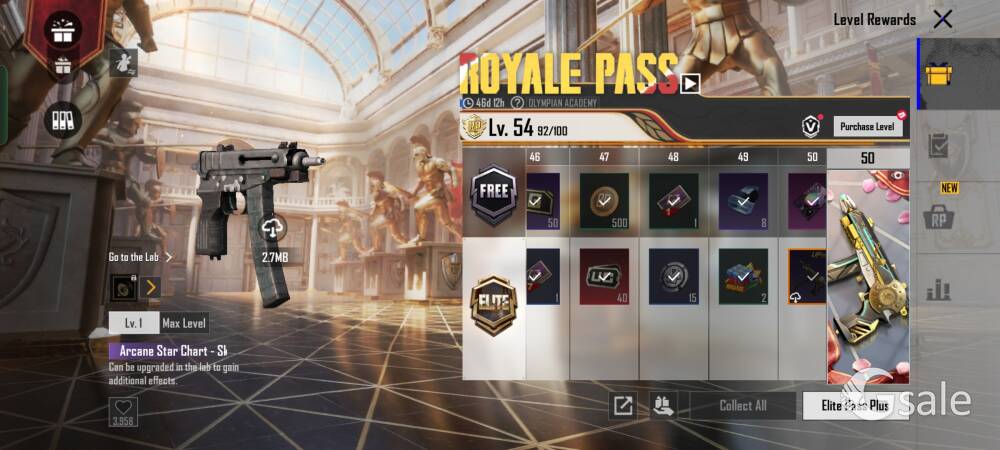 Bgmi cheap account 