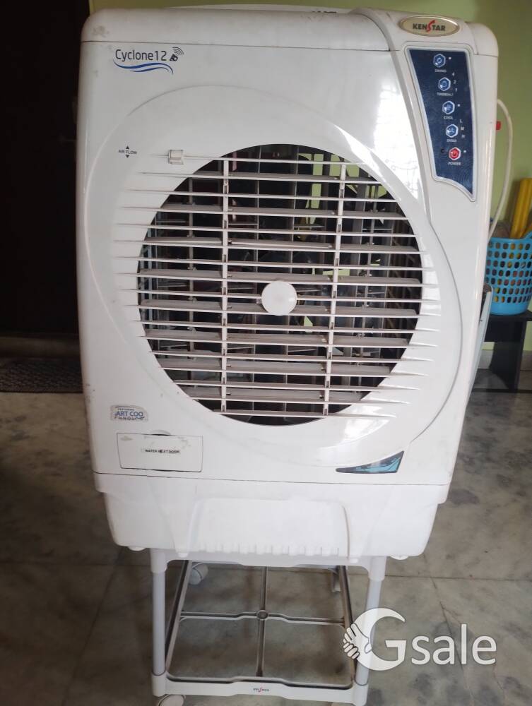 Kenstar cooler