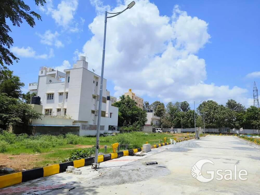 Krishna Residency ll