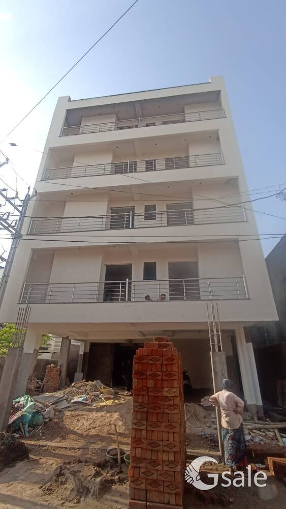 flat for sale 2 and 3 bhk